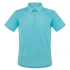 D&F STREET BLUE POLO