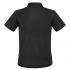 D&F STREET BLACK POLO