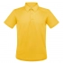 Поло горчичного цвета D&F STREET XL Поло горчичного цвета D&F STREET XL