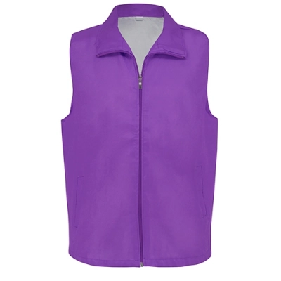 
                                                VEST 