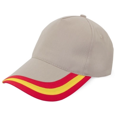 
                                                Cap Spain
                                                