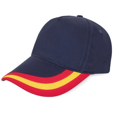 
                                                Cap Spain
                                                