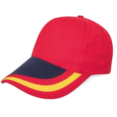 
                                                Cap Spain
                                                