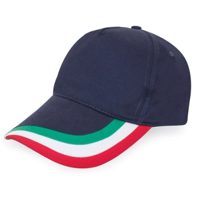 
                                                Cap Italy
                                                