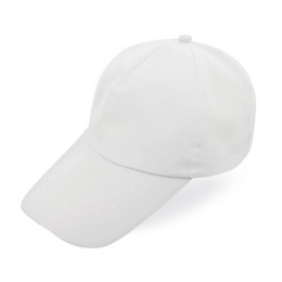 Cap long visor