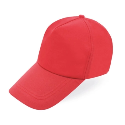
                                                Cap long visor
                                                