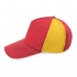 Cap long visor