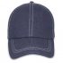 Denim cap