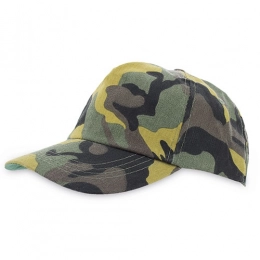 MIMETIC CAP
