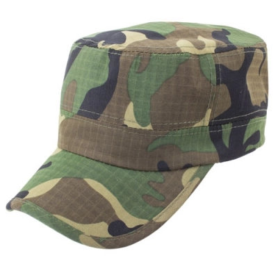 
                                                MARINE CAP
                                                
