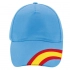 SPANISH CAP FLAG 