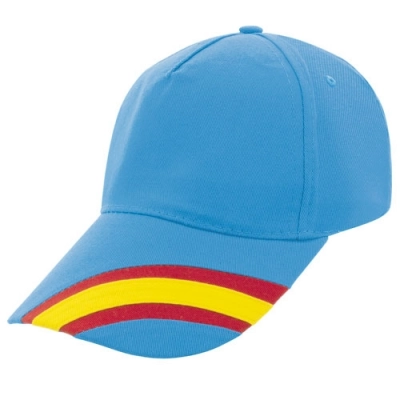 
                                                SPANISH CAP FLAG 