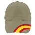 SPANISH CAP FLAG