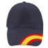 SPANISH CAP FLAG