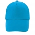 CAP BRUSHED COTTON