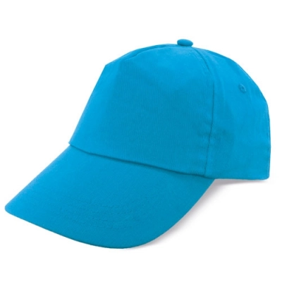 
                                                CAP BRUSHED COTTON
                                                