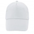 CAP BRUSHED COTTON