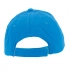 CAP BRUSHED COTTON