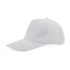 CAP BRUSHED COTTON