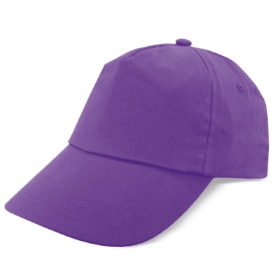 
                                                CAP BRUSHED COTTON
                                                