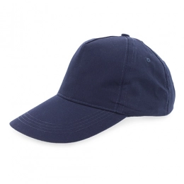 CAP BRUSHED COTTON