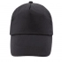 CAP BRUSHED COTTON
