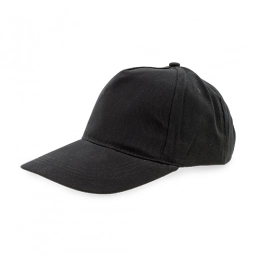 CAP BRUSHED COTTON