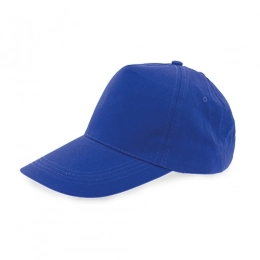 CAP BRUSHED COTTON