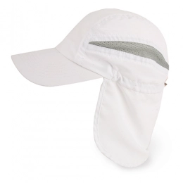 MICROFIBER CAP