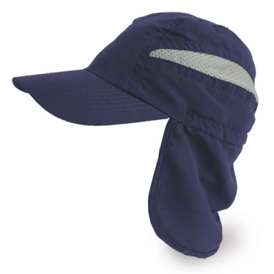 
                                                MICROFIBER CAP
                                                