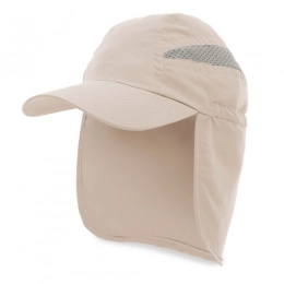 MICROFIBER CAP