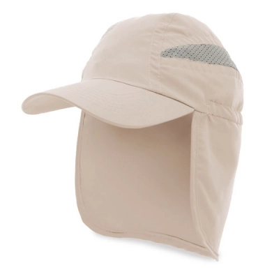 
                                                MICROFIBER CAP
                                                