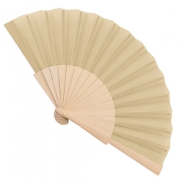 WOODEN FAN 16 BARS “SEVILLA”