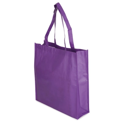 
                                            LAMINATED NON WOVEN BAG
                                            