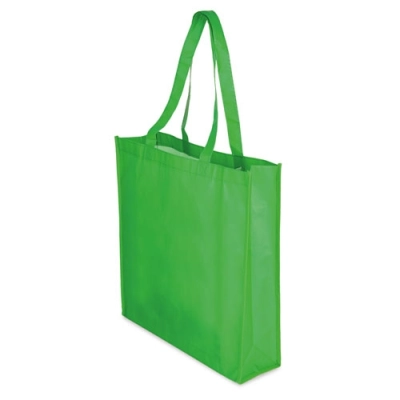 
                                            LAMINATED NON WOVEN BAG
                                            