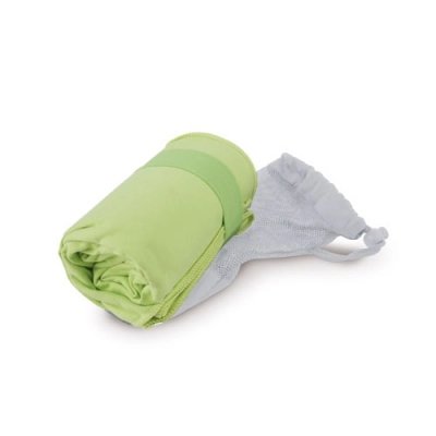 
                                            MICROFIBER TOWEL 75X150 CM
                                            