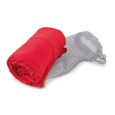 
                                                MICROFIBER TOWEL 75X150 CM
                                                