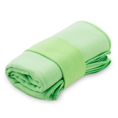 
                                                MICROFIBER TOWEL 