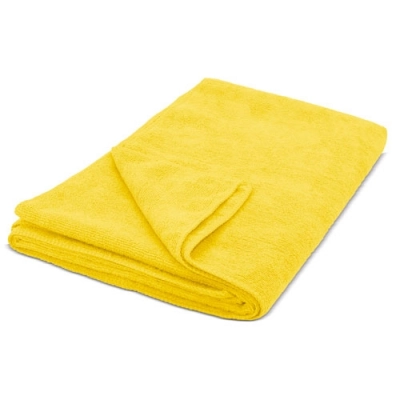 
                                                ULTRA DRYING MICROFIBER TOWEL 