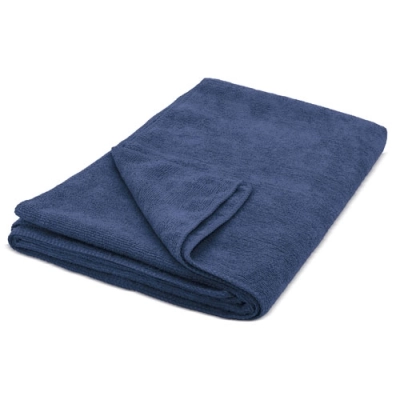 
                                            ULTRA DRYING MICROFIBER TOWEL
                                            