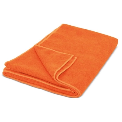 
                                                ULTRA DRYING MICROFIBER TOWEL 