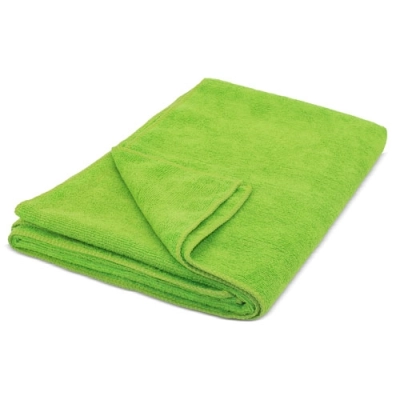 
                                                ULTRA DRYING MICROFIBER TOWEL 