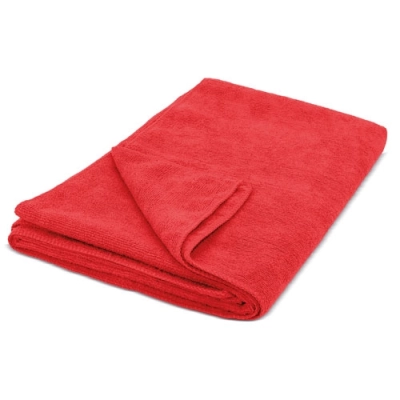 
                                                ULTRA DRYING MICROFIBER TOWEL
                                                