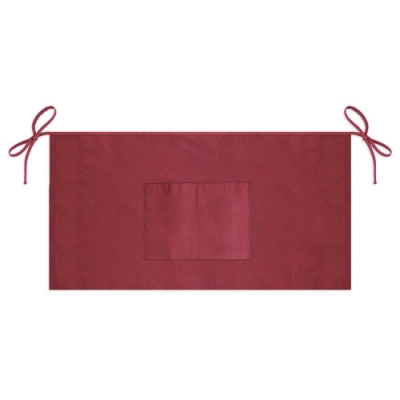 
                                            Средний фартук официанта 