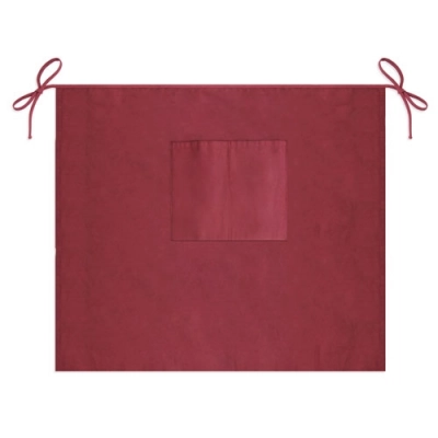 
                                            Средний фартук официанта 