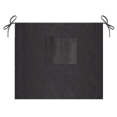 
                                            Средний фартук официанта 