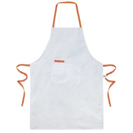 TC ESPAGNE COTTON/POLYESTER APRON