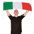 FLAG  SUPPORTER ITALY