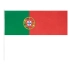 FLAG  SUPPORTER PORTUGAL