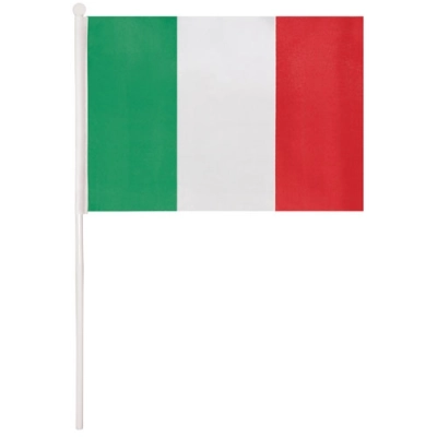 
                                            FLAG TIGER ITALY
                                            